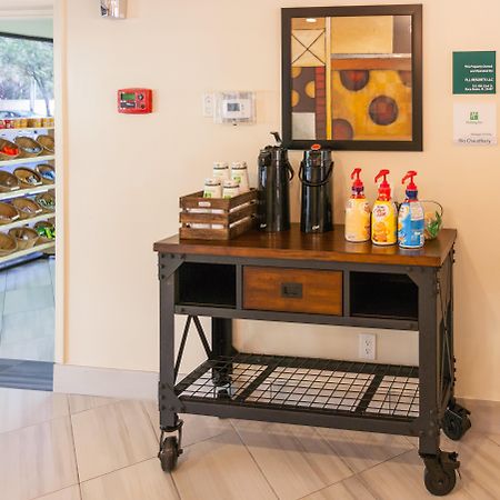 Holiday Inn & Suites Boca Raton - North Dış mekan fotoğraf