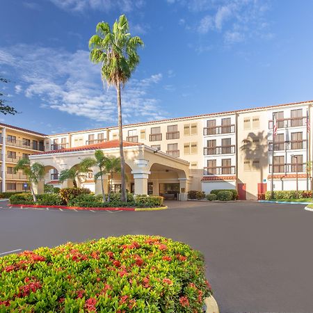 Holiday Inn & Suites Boca Raton - North Dış mekan fotoğraf