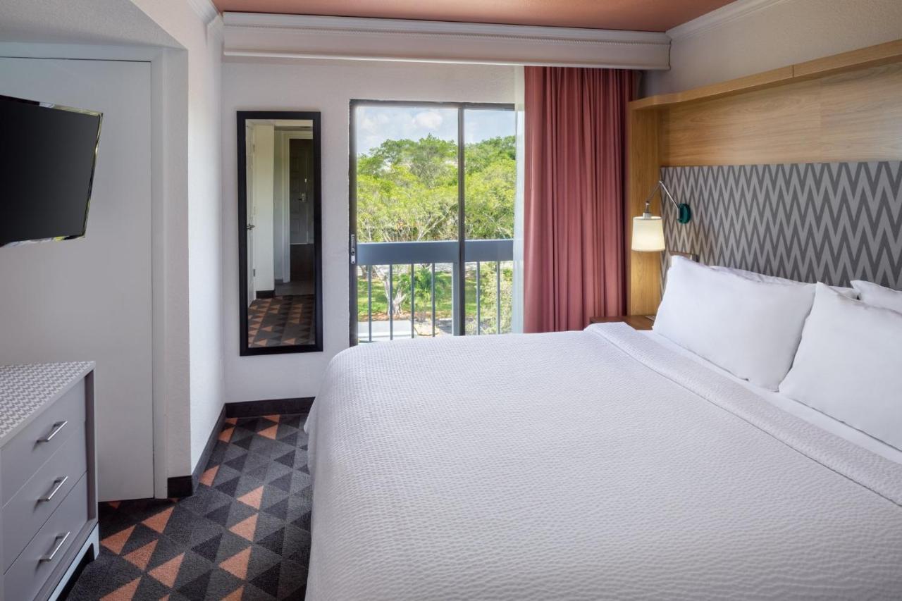 Holiday Inn & Suites Boca Raton - North Dış mekan fotoğraf