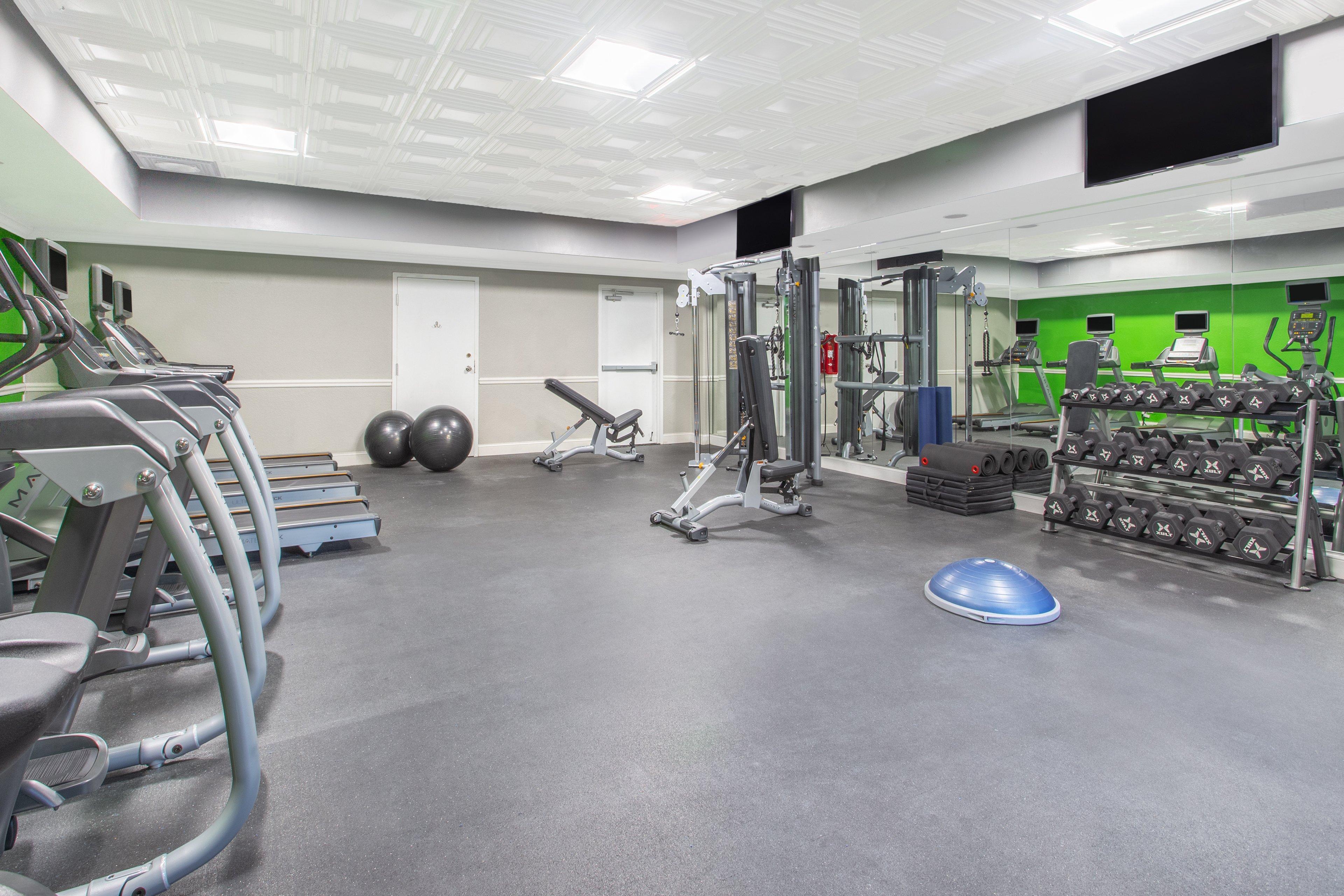 Holiday Inn & Suites Boca Raton - North Dış mekan fotoğraf