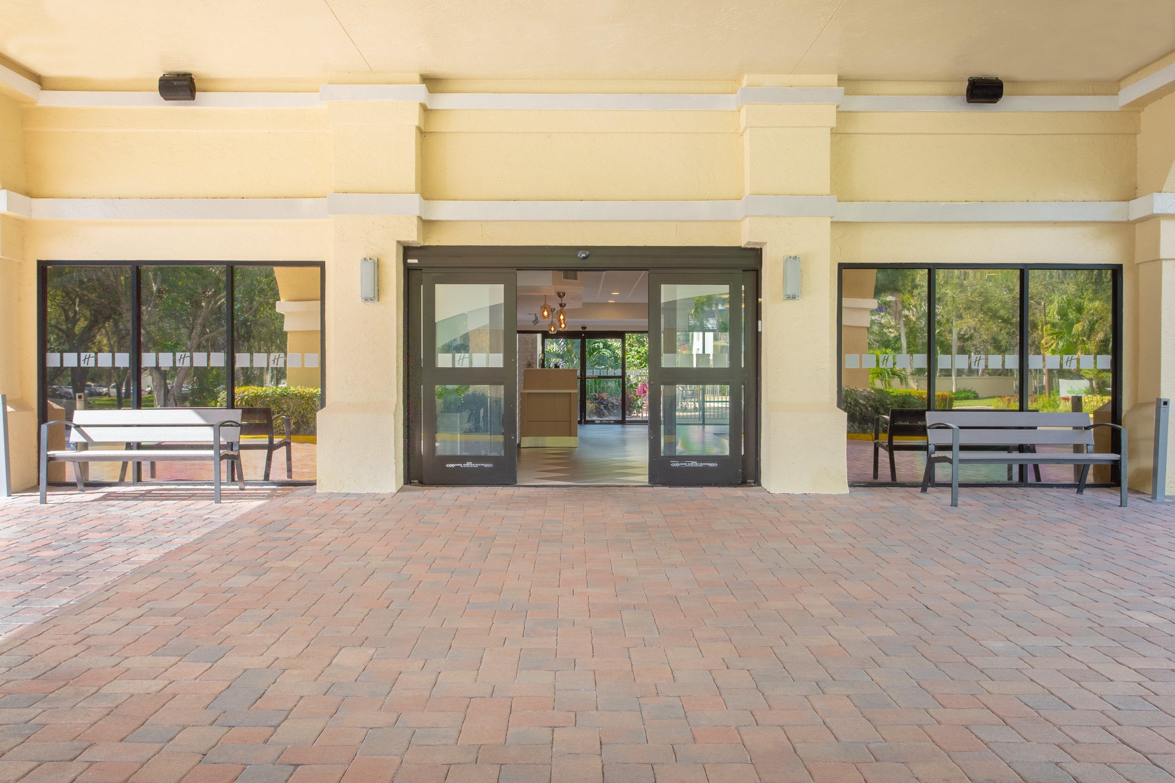 Holiday Inn & Suites Boca Raton - North Dış mekan fotoğraf