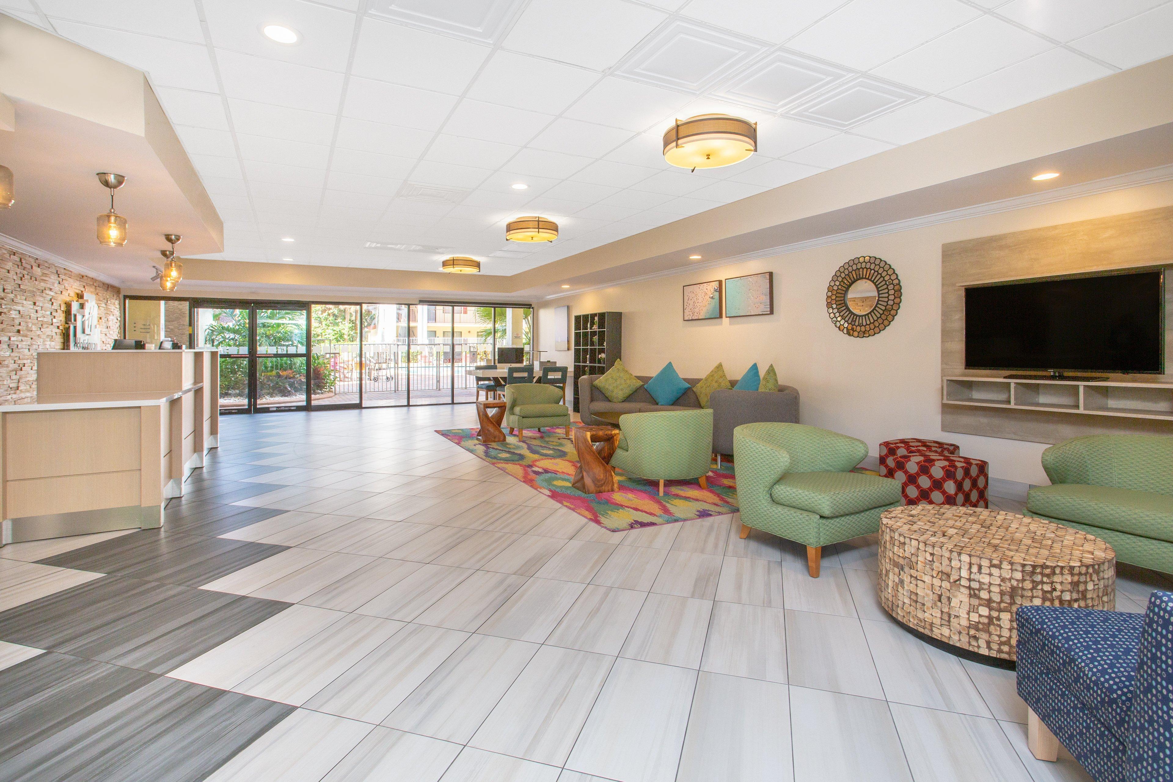 Holiday Inn & Suites Boca Raton - North Dış mekan fotoğraf