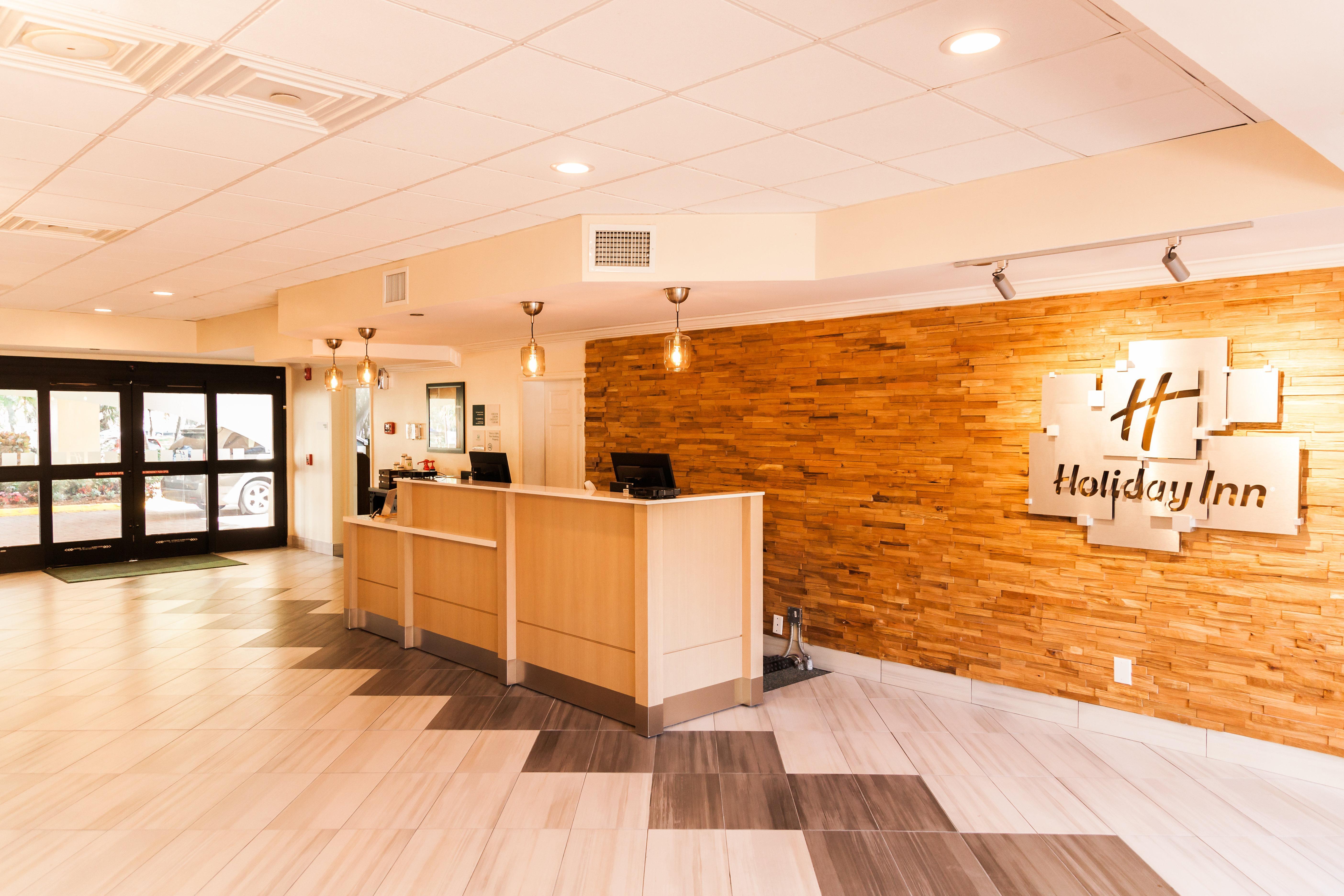 Holiday Inn & Suites Boca Raton - North Dış mekan fotoğraf