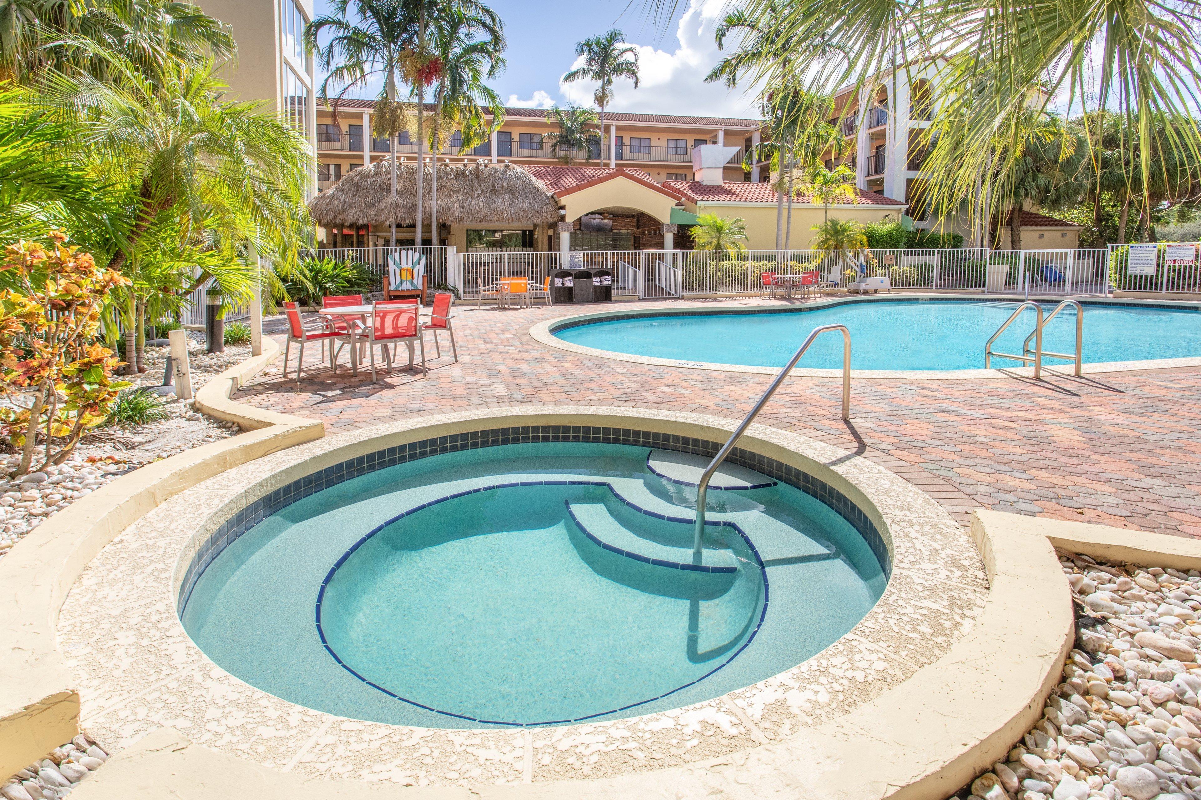 Holiday Inn & Suites Boca Raton - North Dış mekan fotoğraf