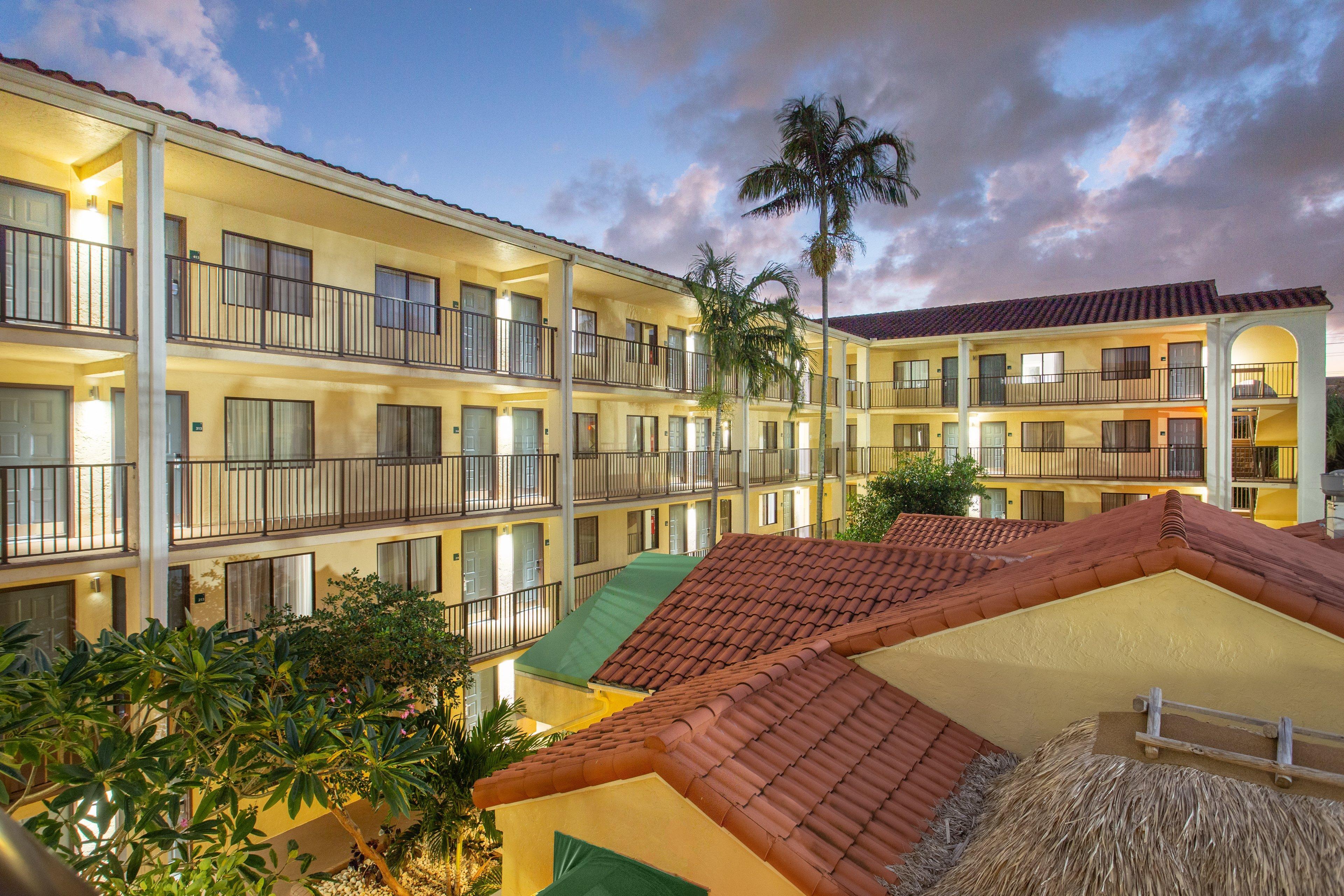 Holiday Inn & Suites Boca Raton - North Dış mekan fotoğraf