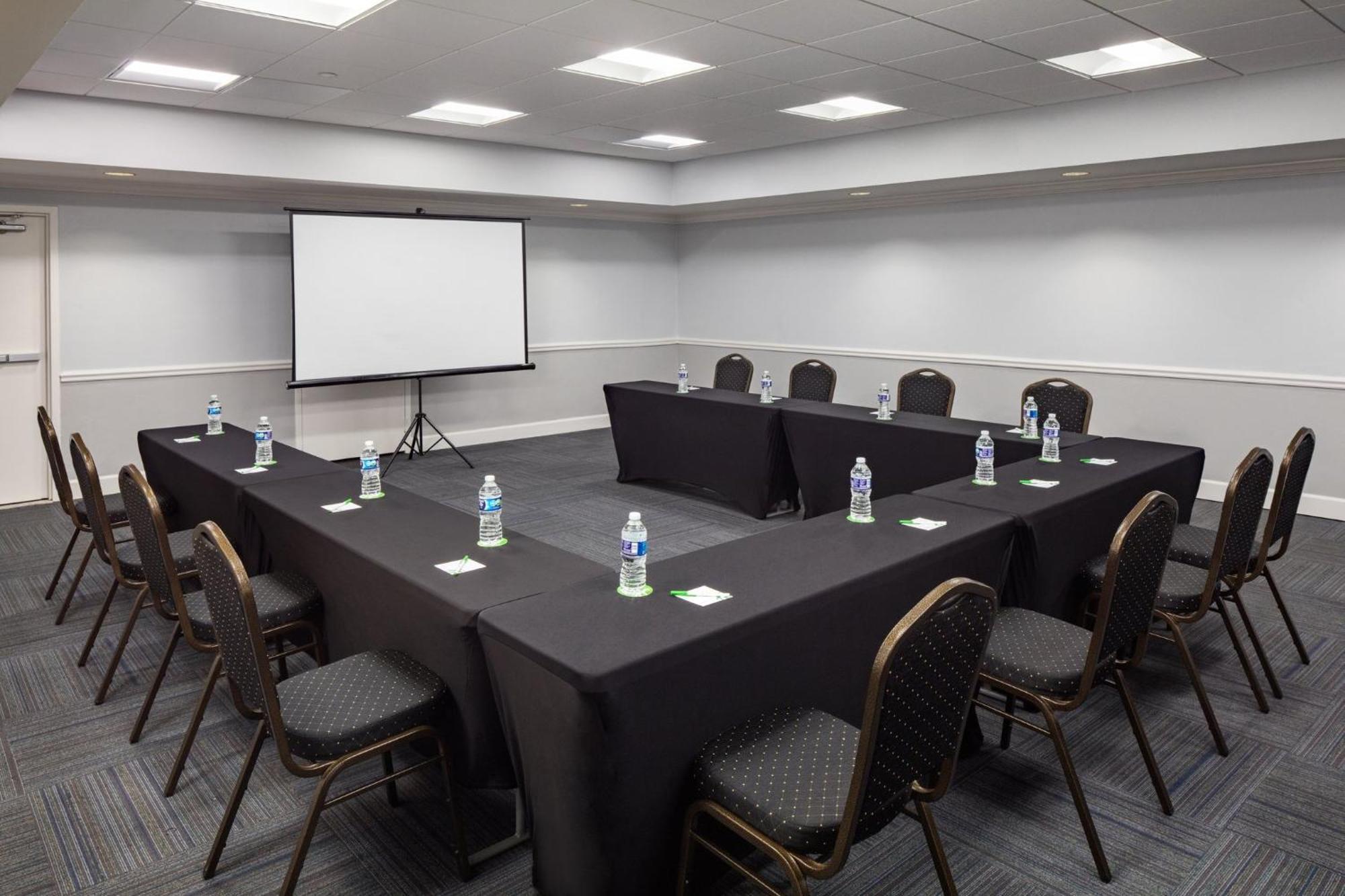 Holiday Inn & Suites Boca Raton - North Dış mekan fotoğraf