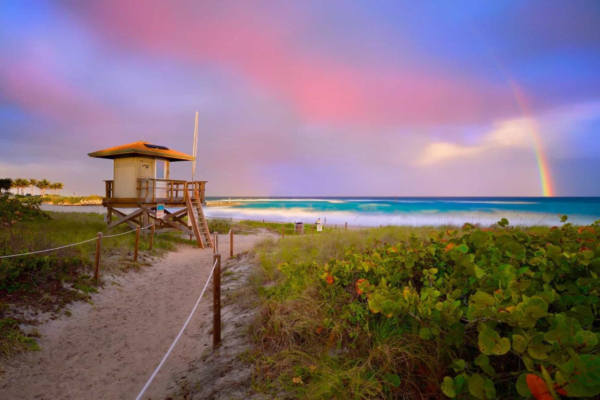 Holiday Inn & Suites Boca Raton - North Dış mekan fotoğraf
