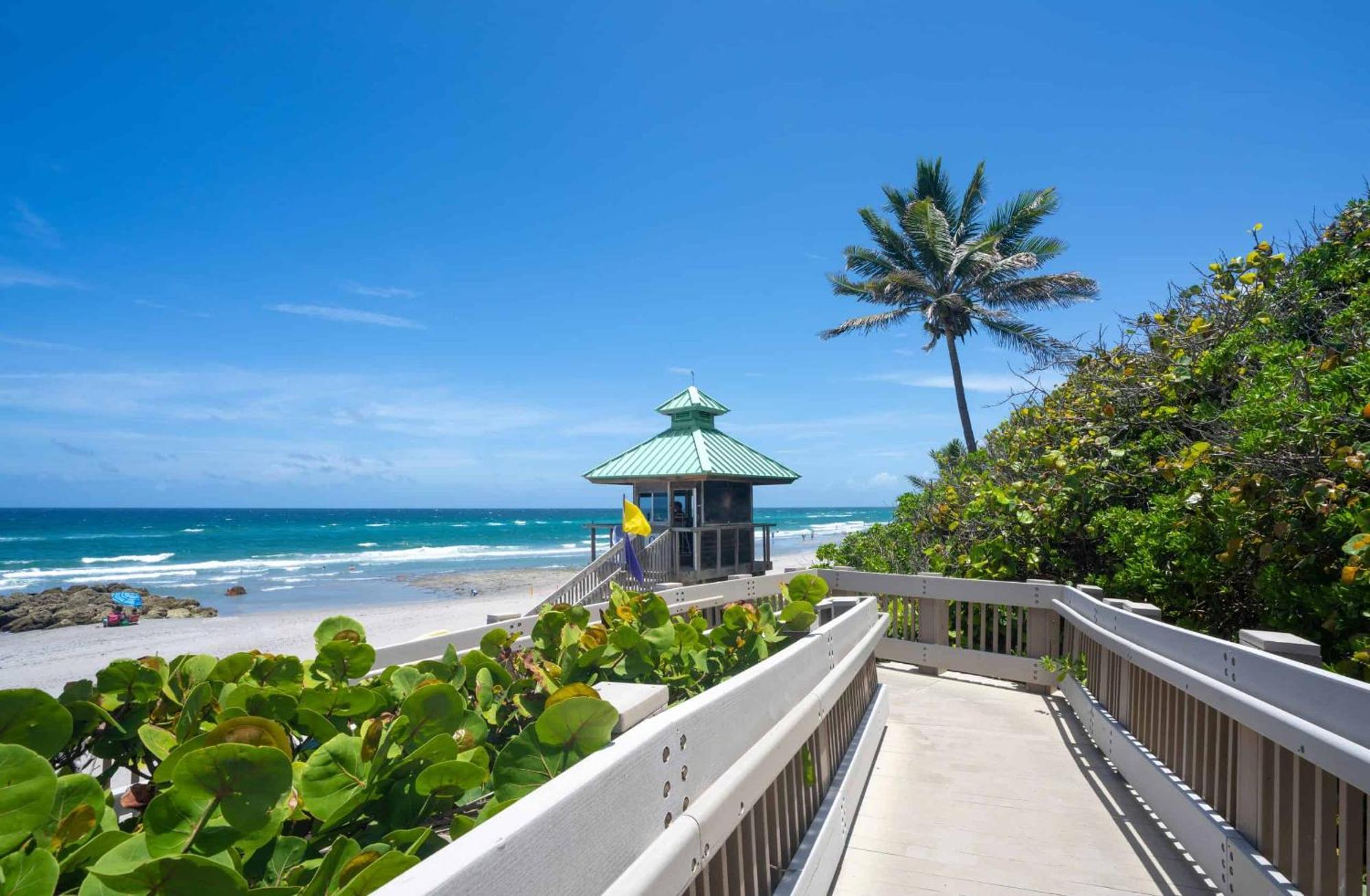 Holiday Inn & Suites Boca Raton - North Dış mekan fotoğraf