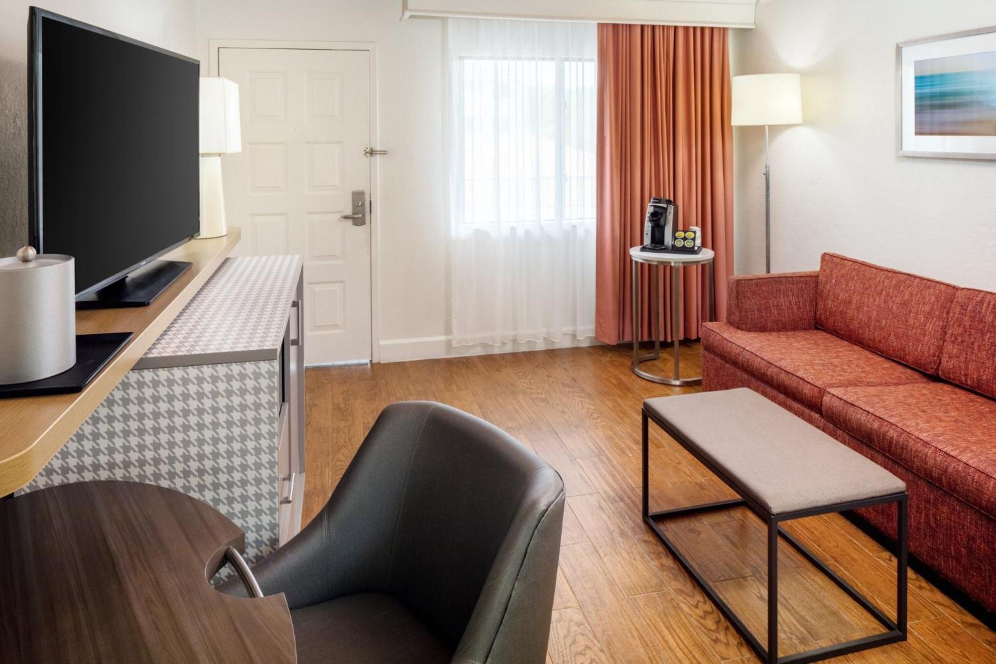 Holiday Inn & Suites Boca Raton - North Dış mekan fotoğraf