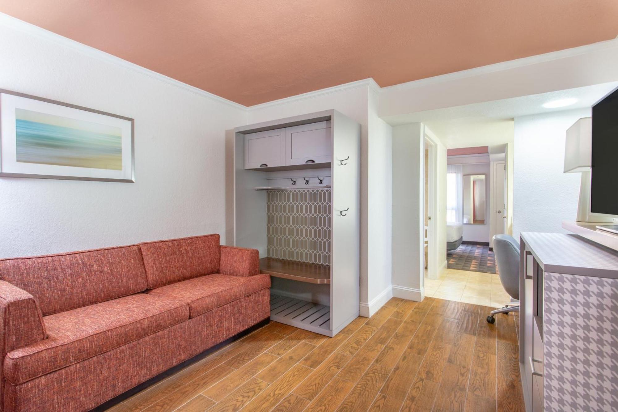 Holiday Inn & Suites Boca Raton - North Dış mekan fotoğraf