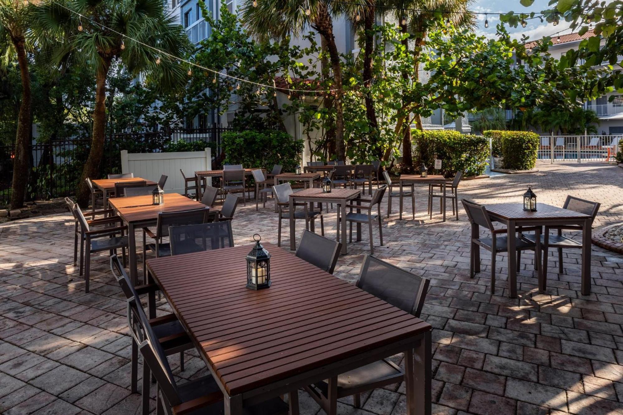 Holiday Inn & Suites Boca Raton - North Dış mekan fotoğraf