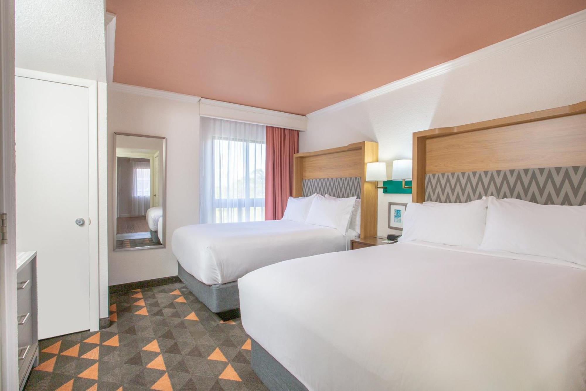 Holiday Inn & Suites Boca Raton - North Dış mekan fotoğraf
