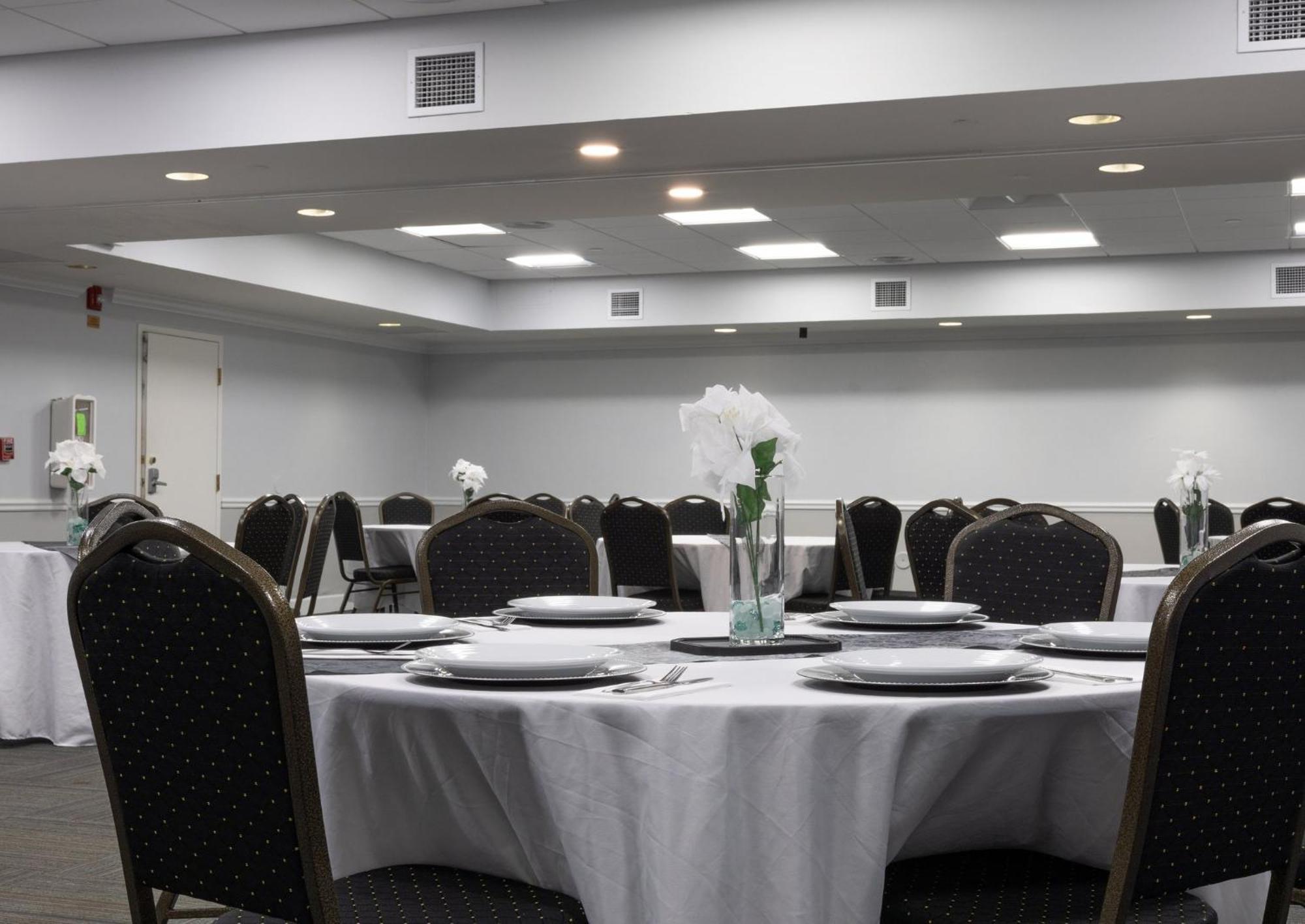 Holiday Inn & Suites Boca Raton - North Dış mekan fotoğraf