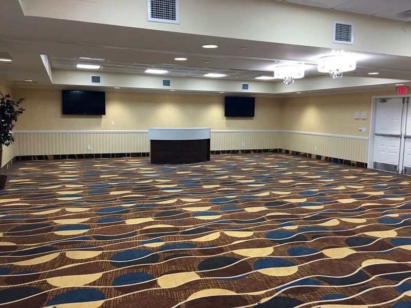 Holiday Inn & Suites Boca Raton - North Dış mekan fotoğraf