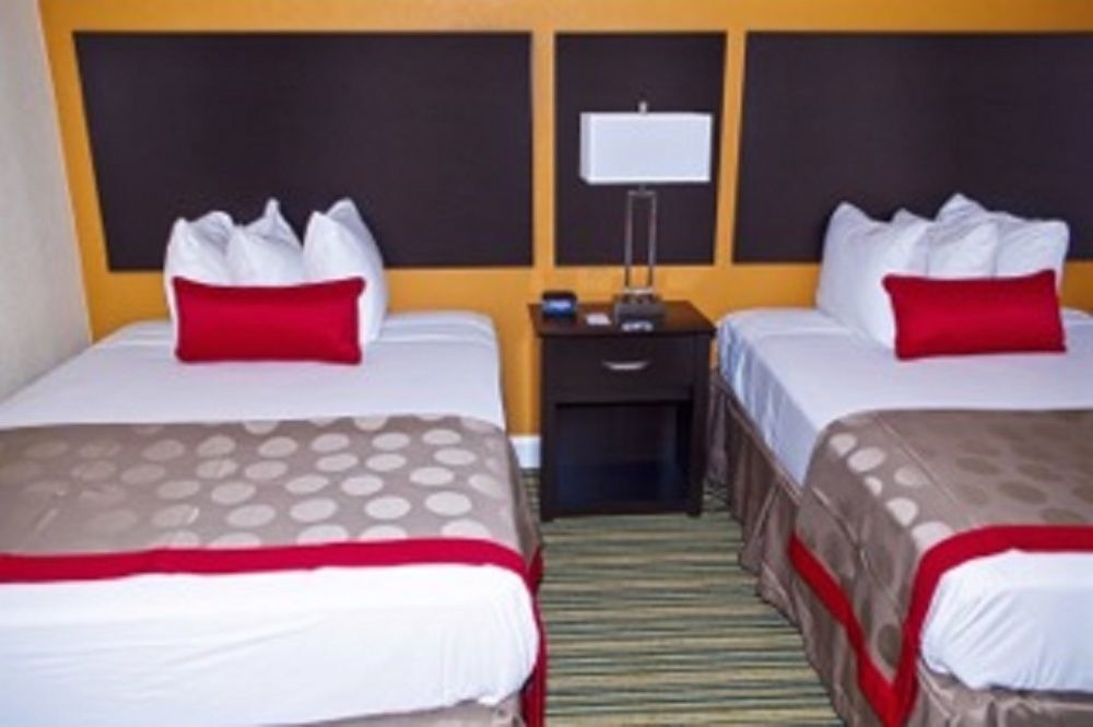 Holiday Inn & Suites Boca Raton - North Dış mekan fotoğraf